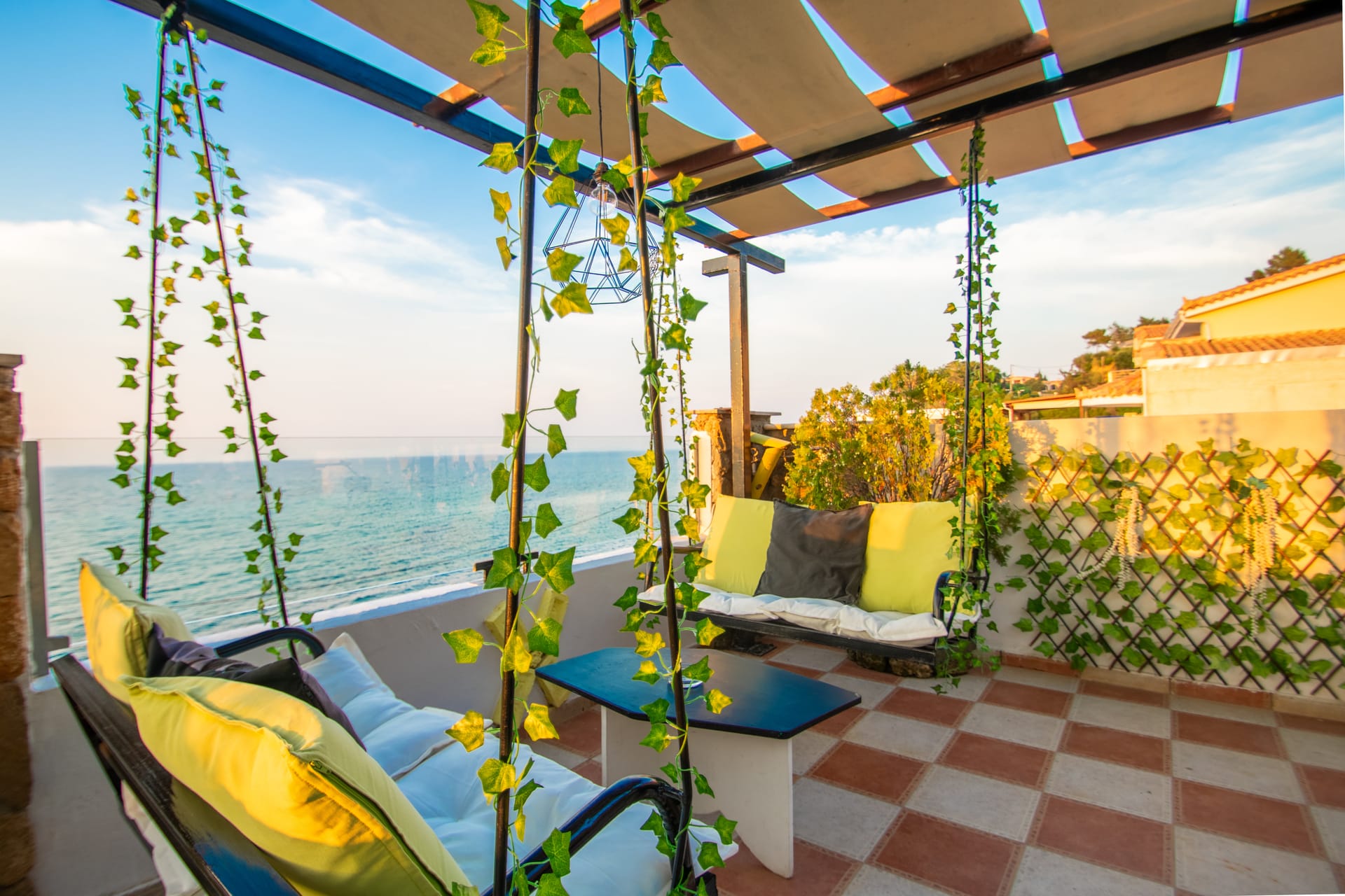 Agoulos Beach Hotel
