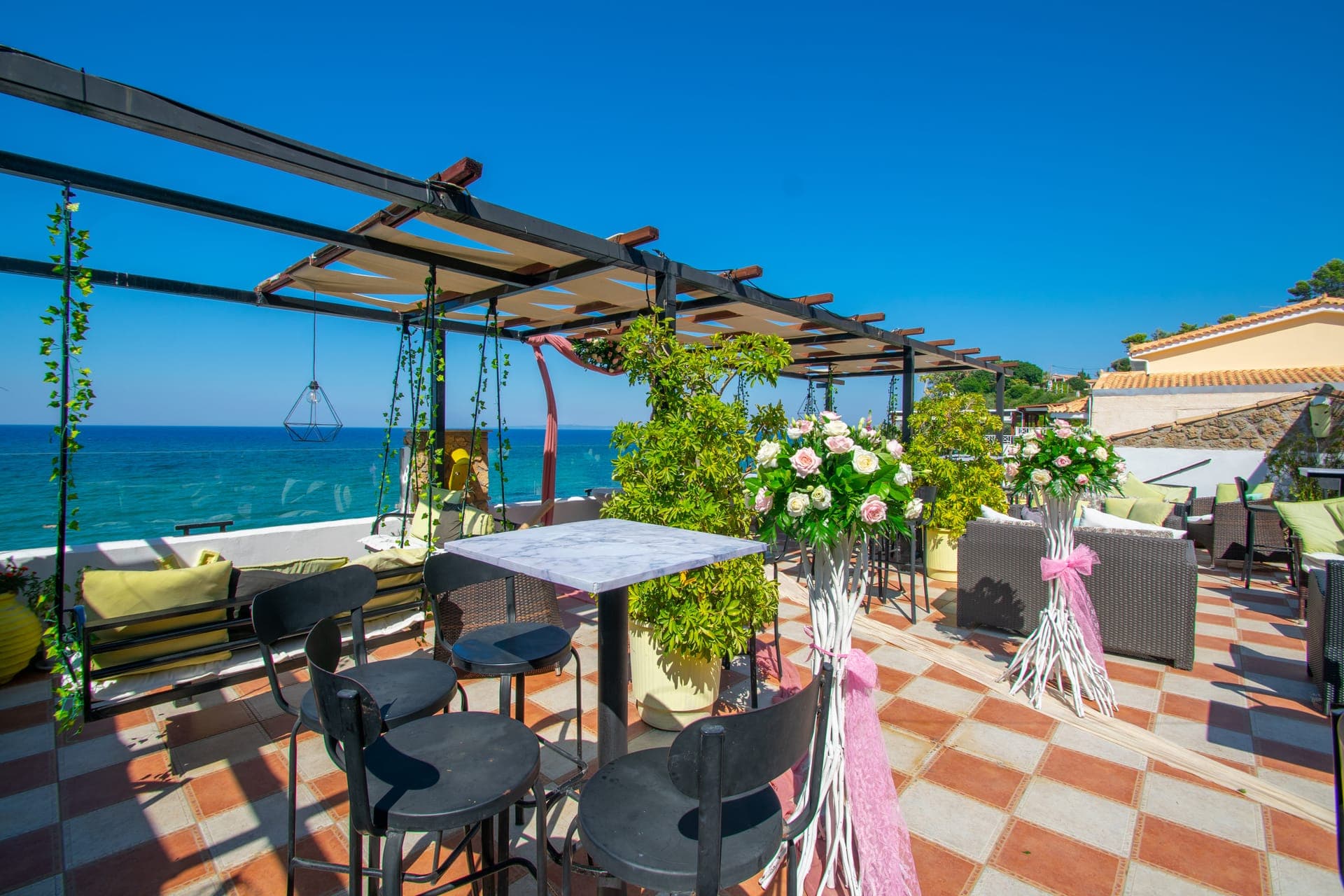 Agoulos Beach Hotel