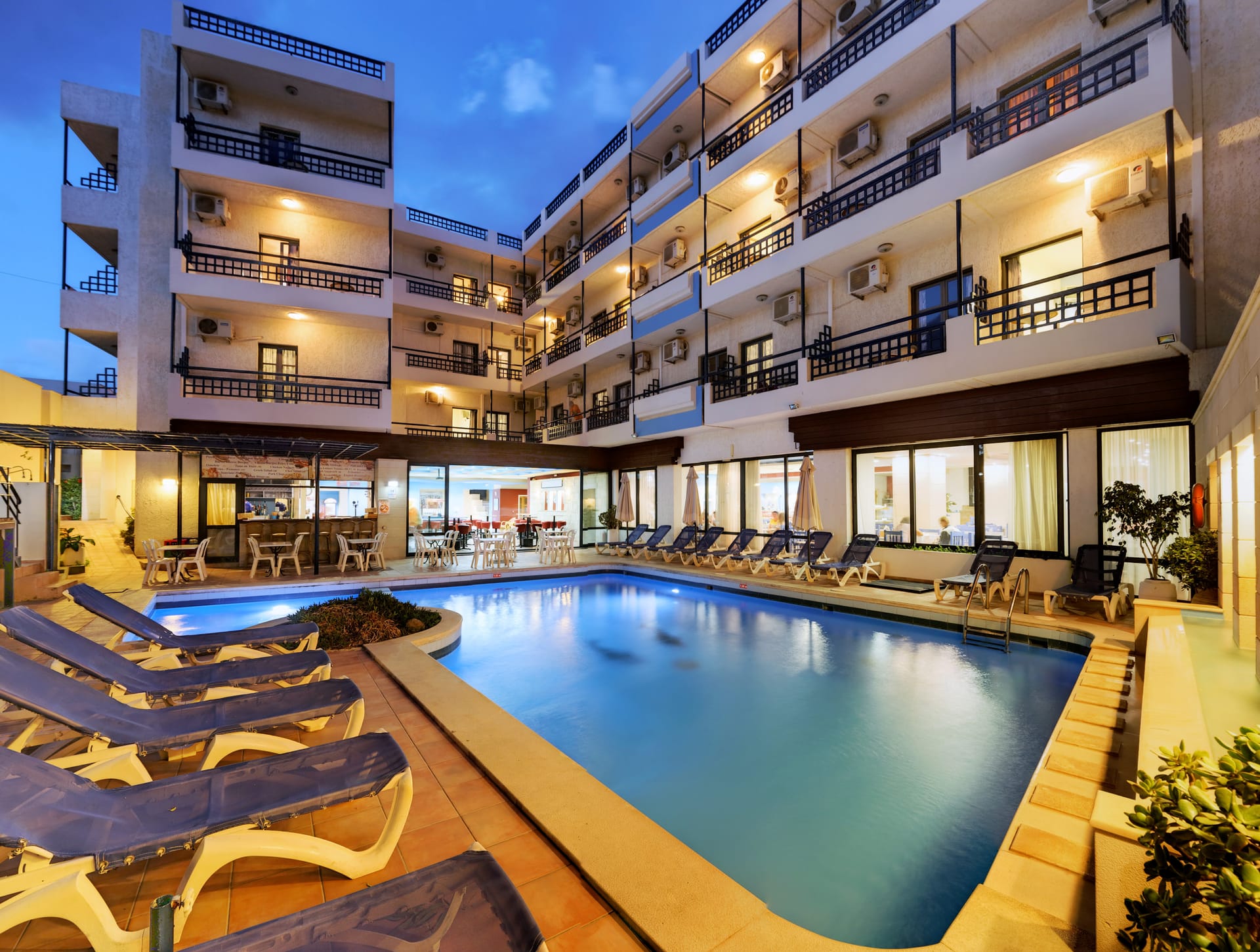 Agrabella Hotel - Adults Only