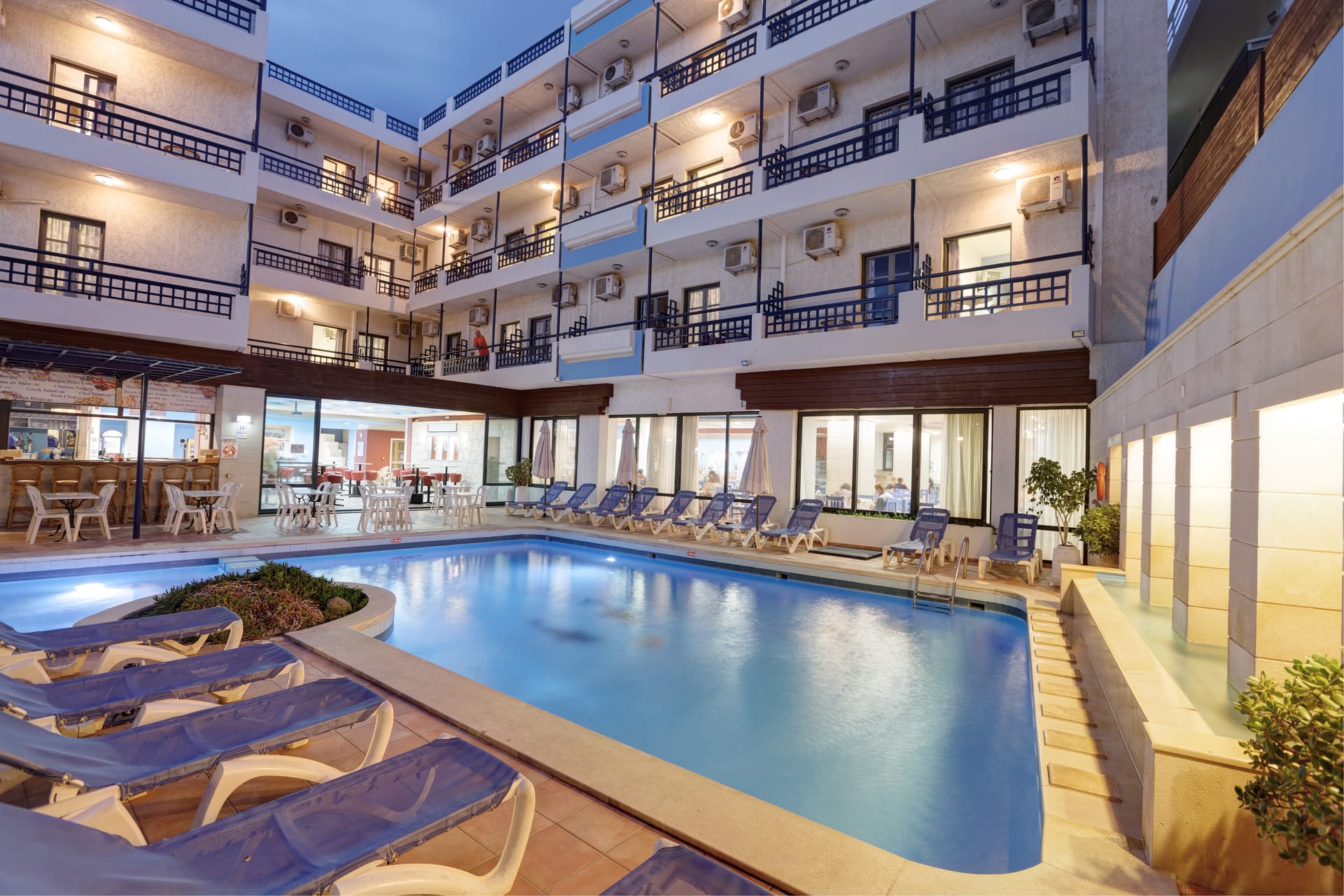 Agrabella Hotel - Adults Only