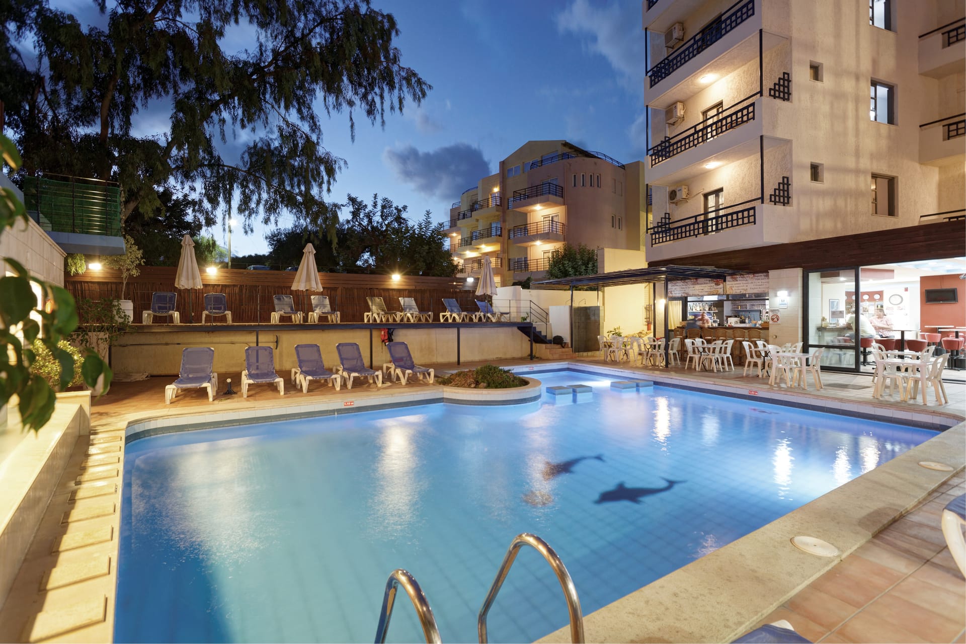 Agrabella Hotel - Adults Only