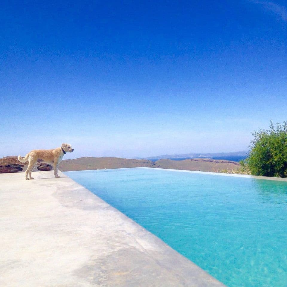 Agrikea Farm Stay Kea