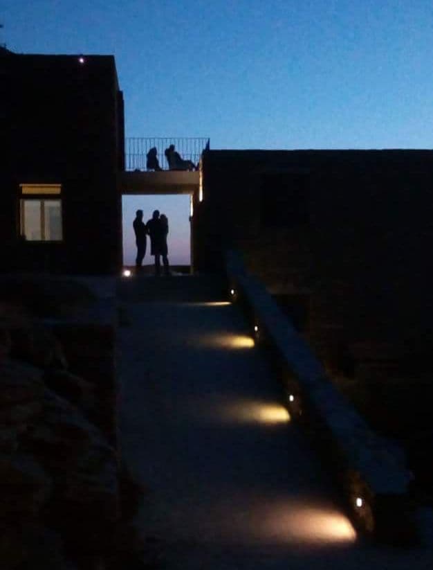 Agrikea Farm Stay Kea