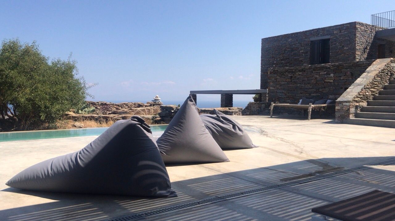 Agrikea Farm Stay Kea