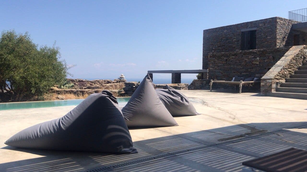 Agrikea Farm Stay Kea