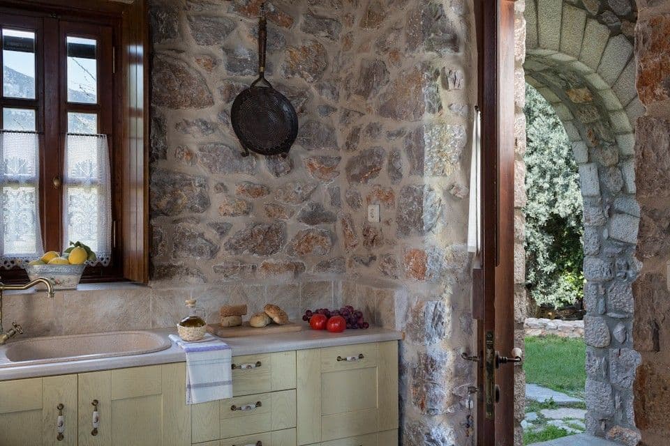Agroktima Leonidio