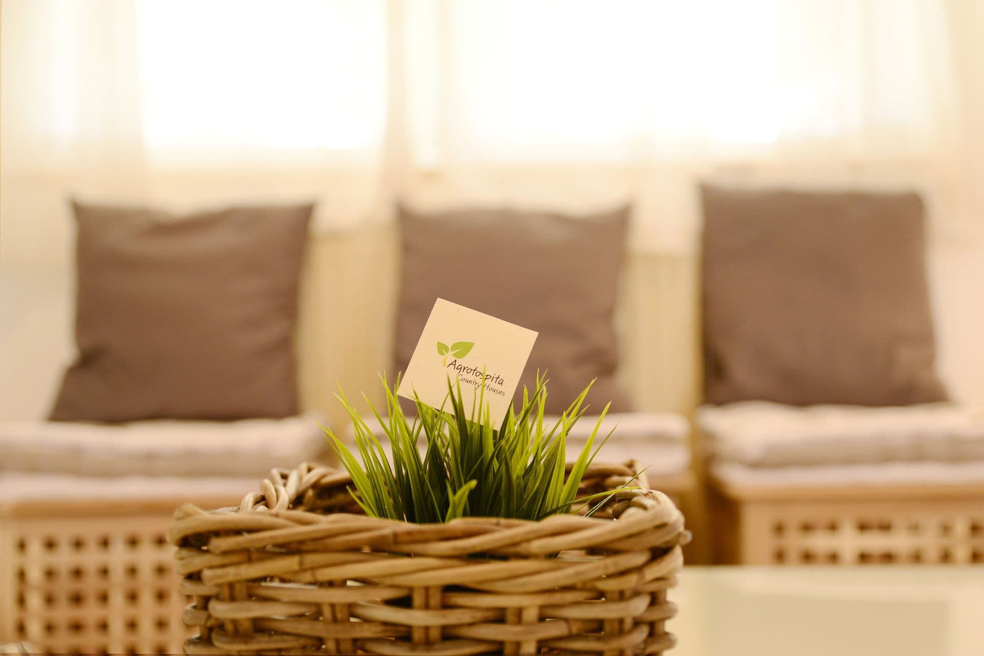 Agrotospita Country Houses Nafplio