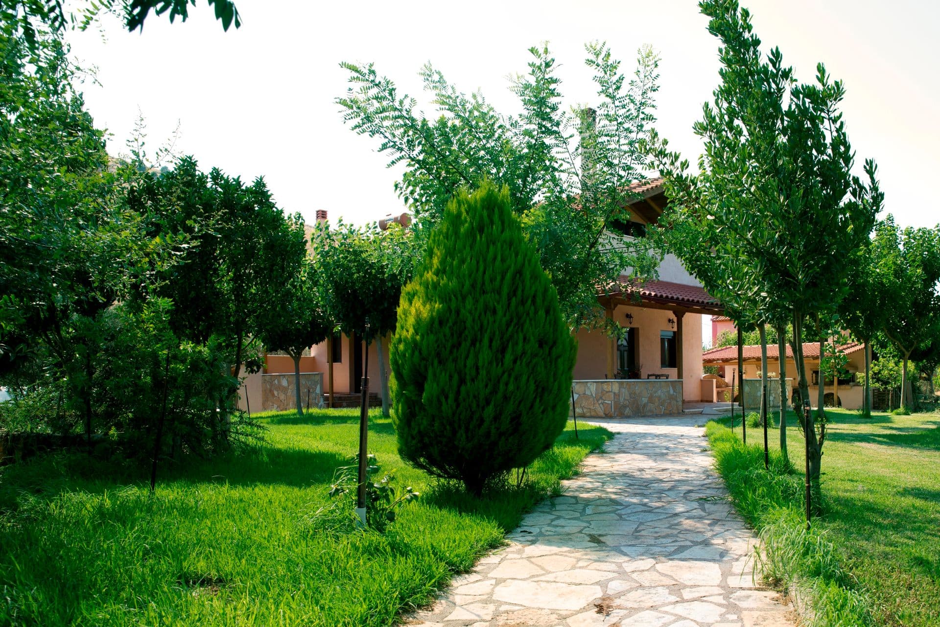 Agrotospita Country Houses Nafplio