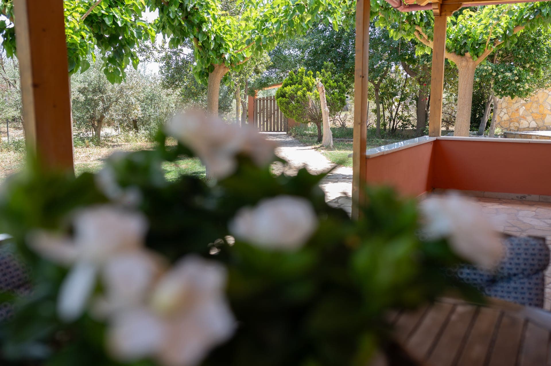 Agrotospita Country Houses Nafplio