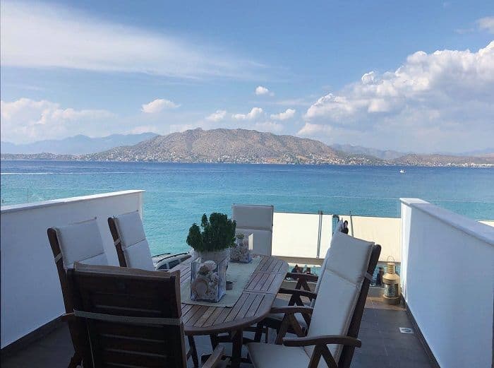 Aianteion Bay Hotel Salamina