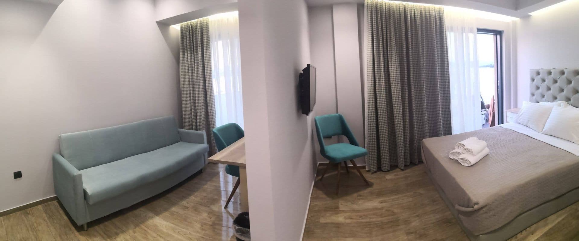Aianteion Bay Hotel Salamina