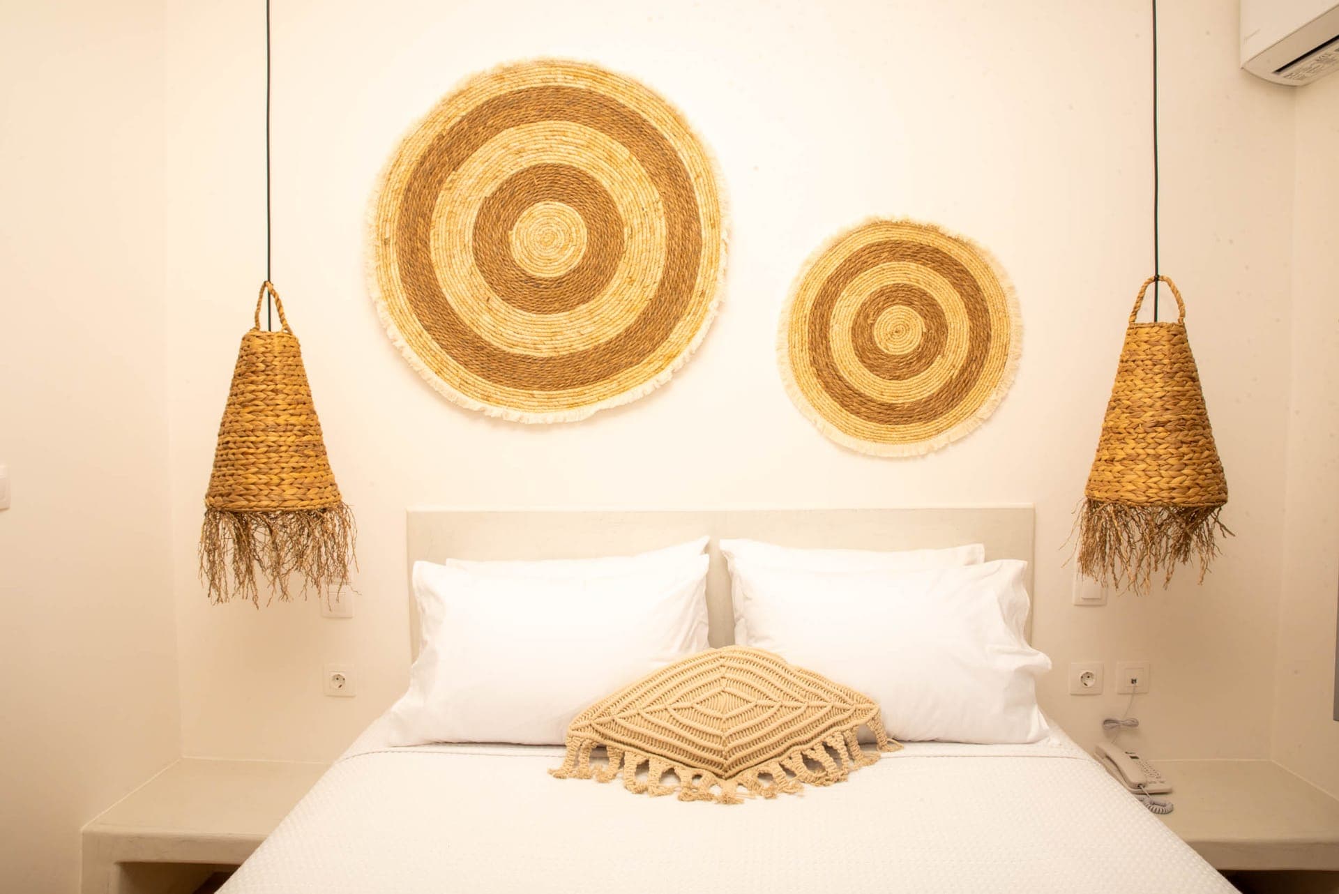Aidani Luxurious Rooms