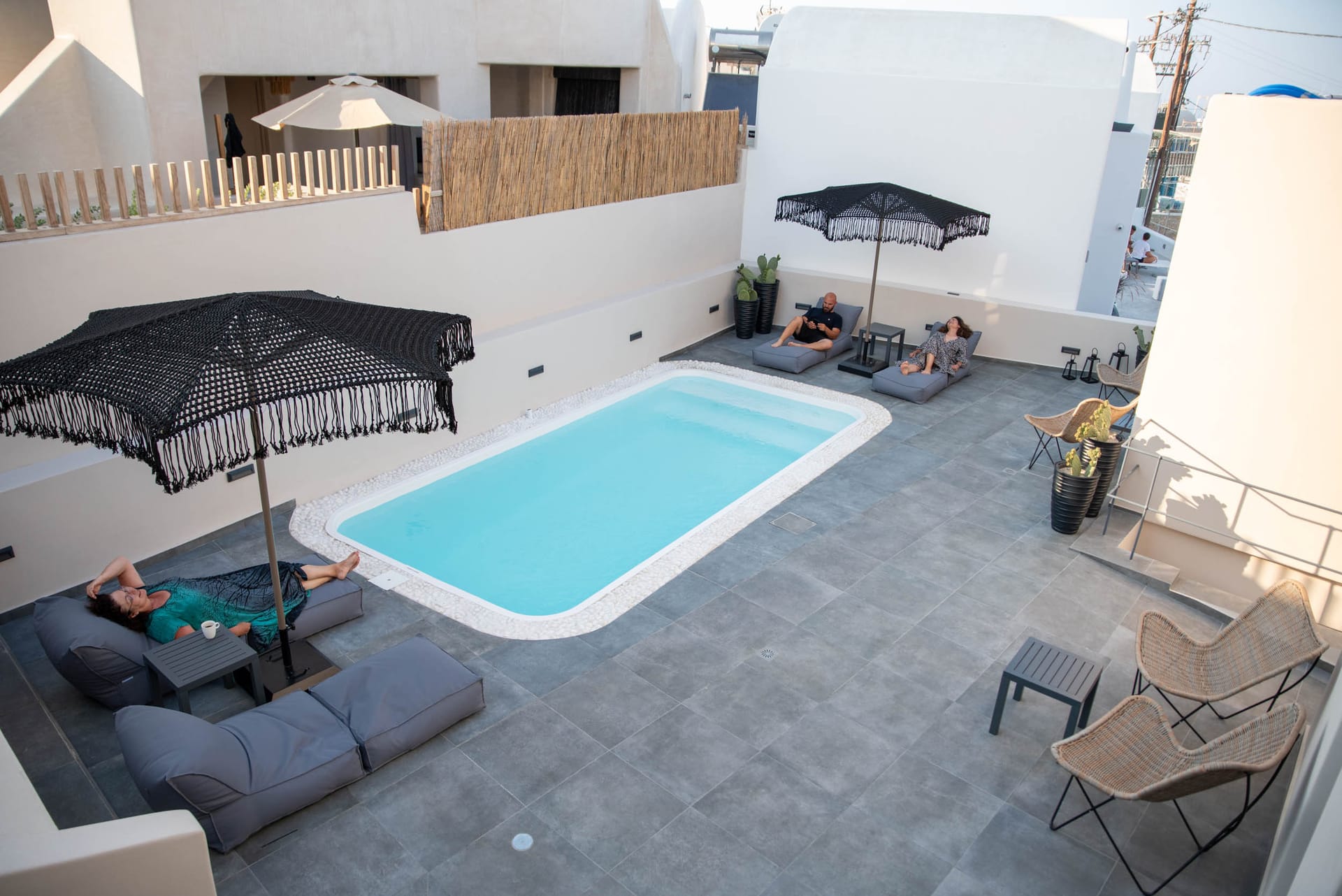 Aidani Luxurious Rooms
