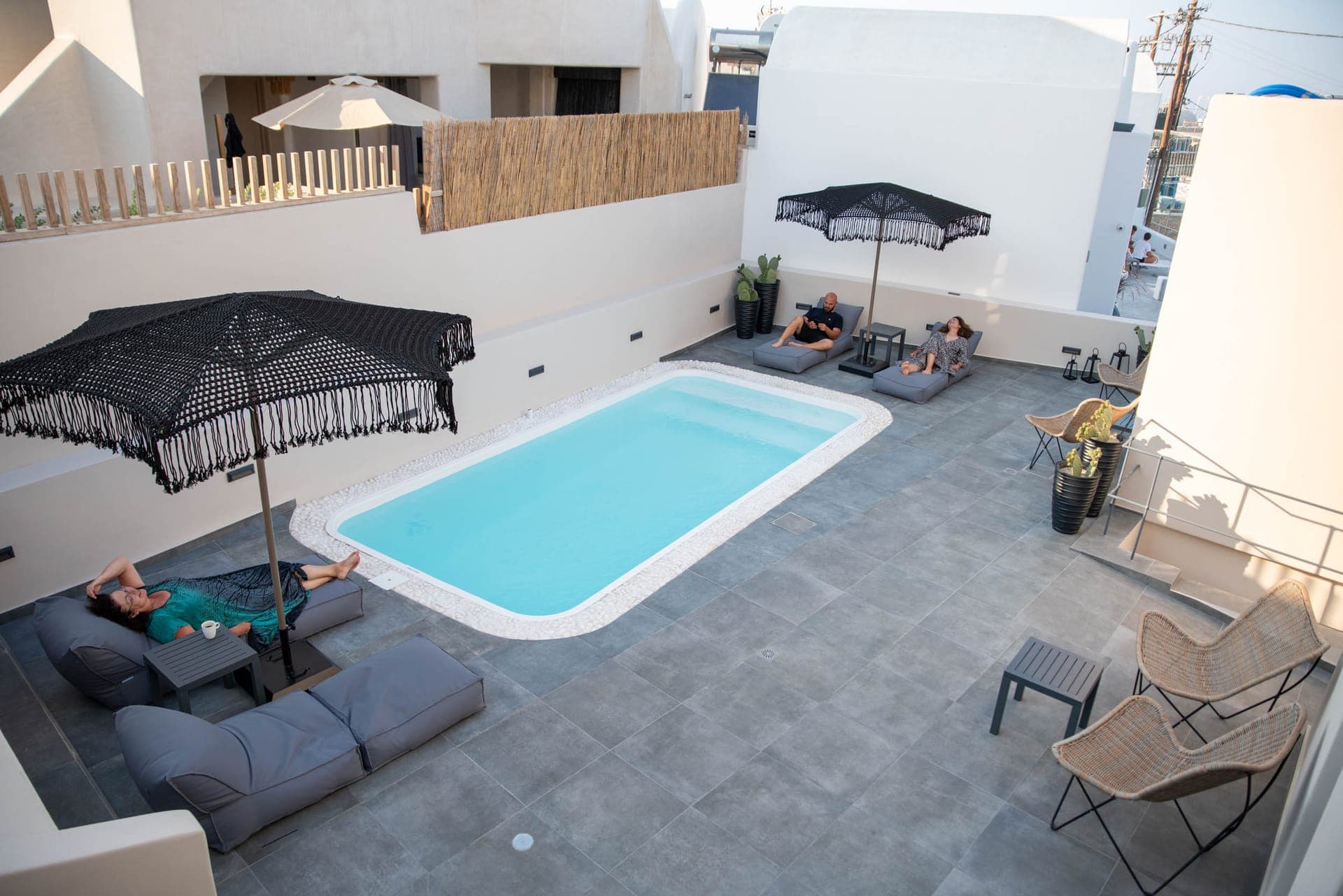 Aidani Luxurious Rooms