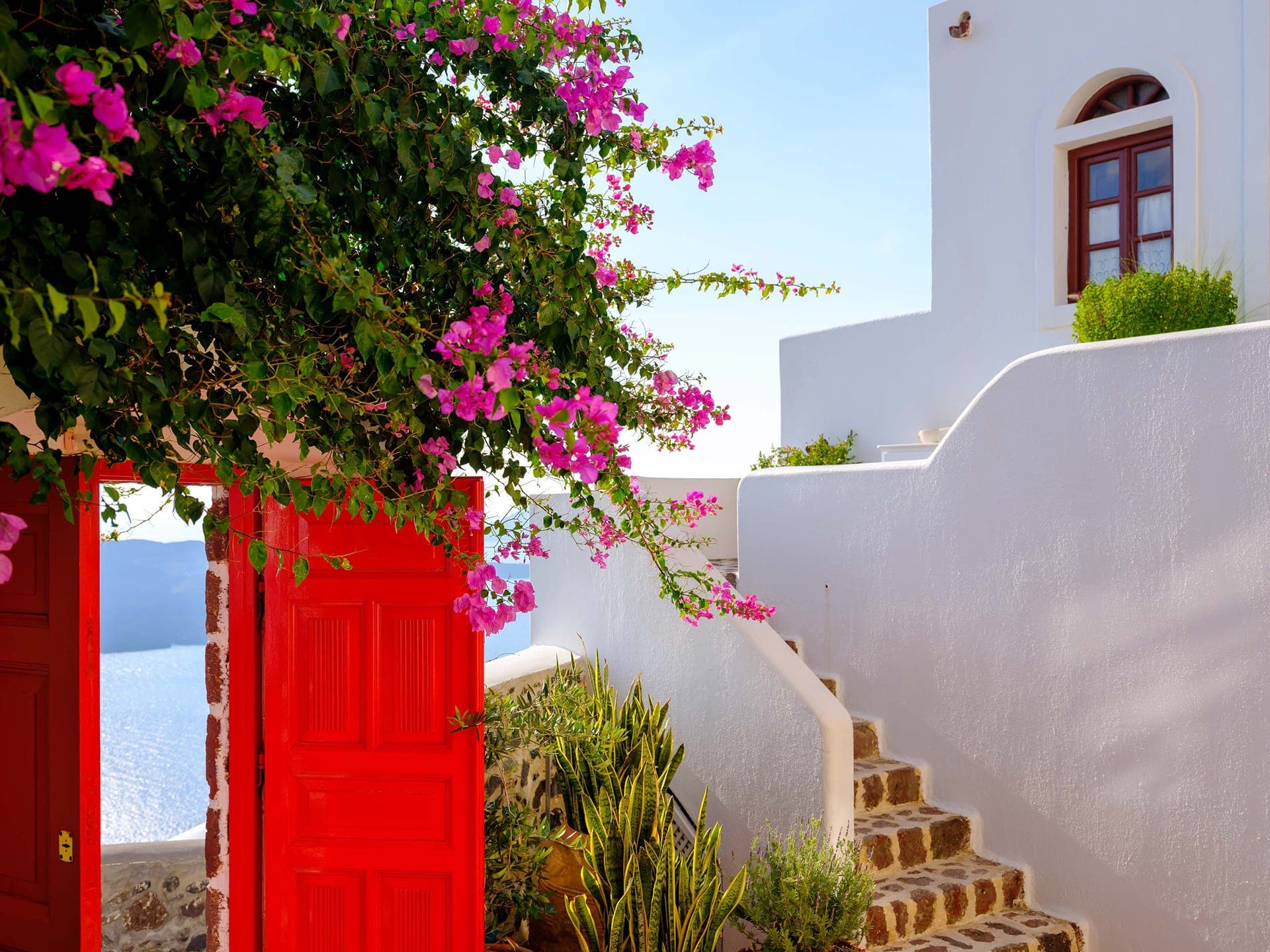 Aigialos Luxury Traditional Settlement