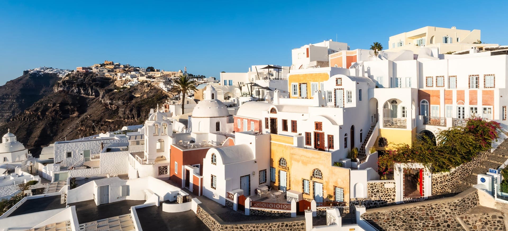 Aigialos Luxury Traditional Settlement