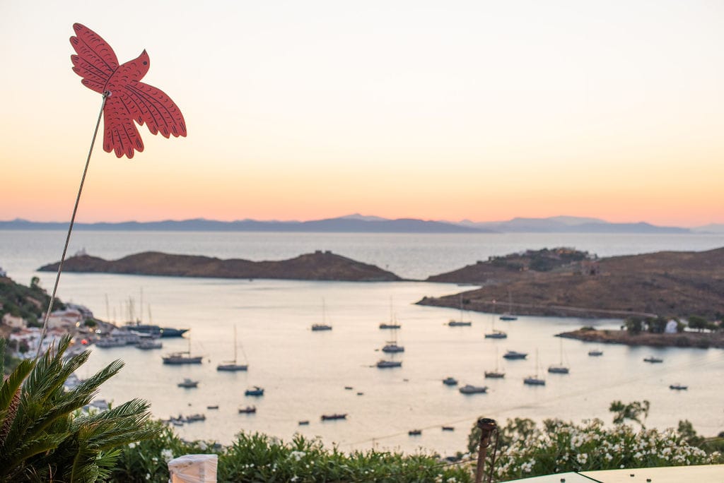 Aigis Suites Kea