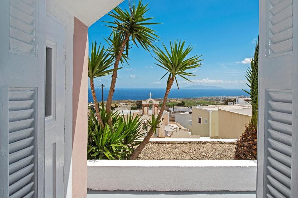 Aigli Villa