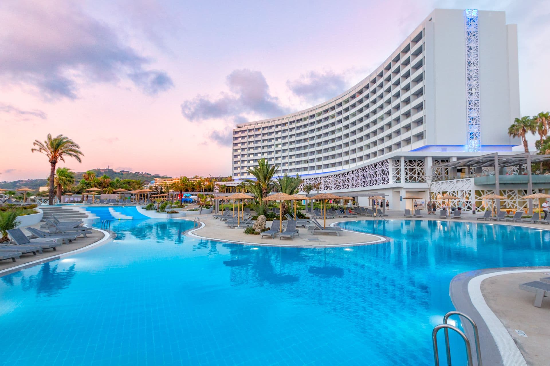 AKTI IMPERIAL DELUXE RESORT & SPA