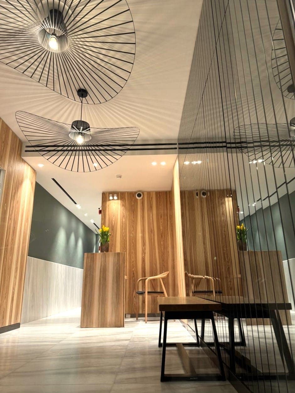 Aionion Residences Βy Κ&Κ