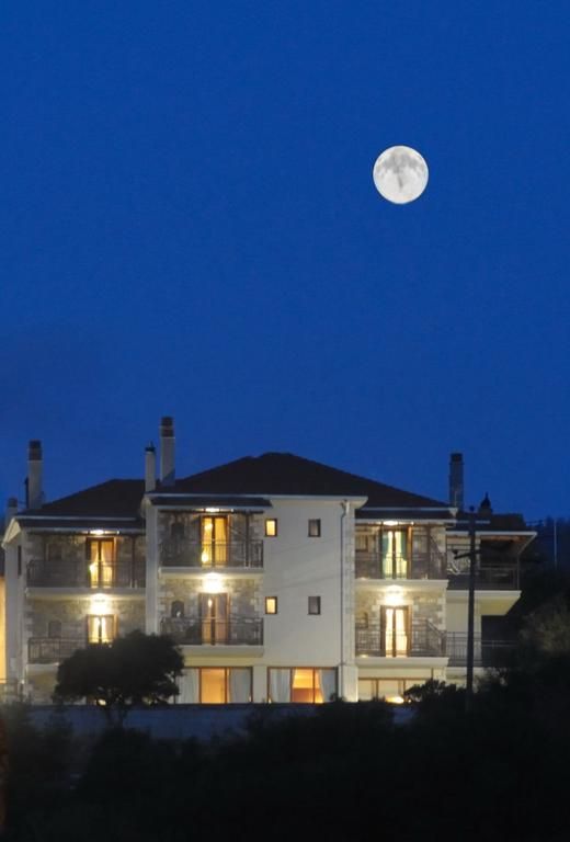 Aiora Luxury Suites