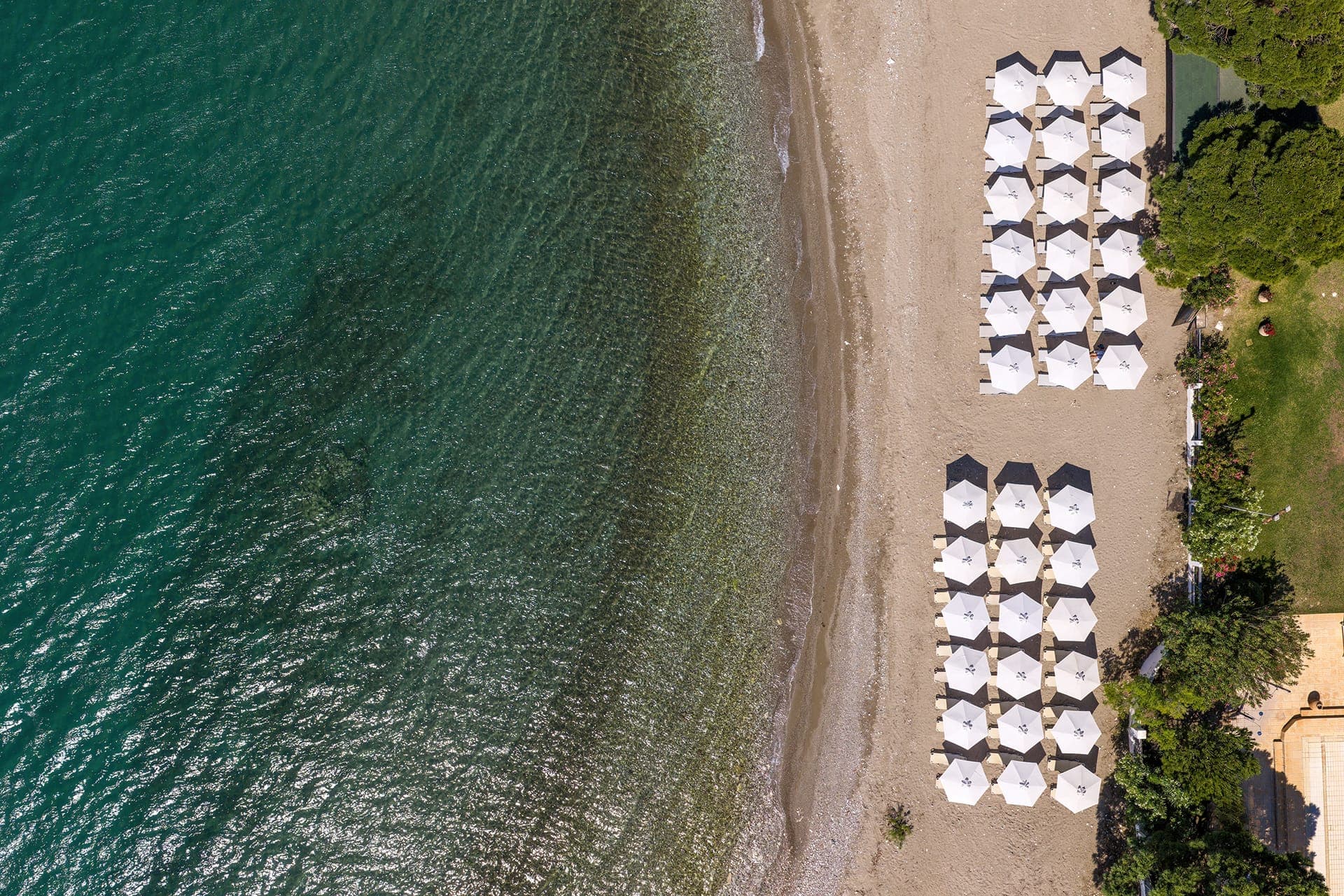 Airotel Achaia Beach Hotel