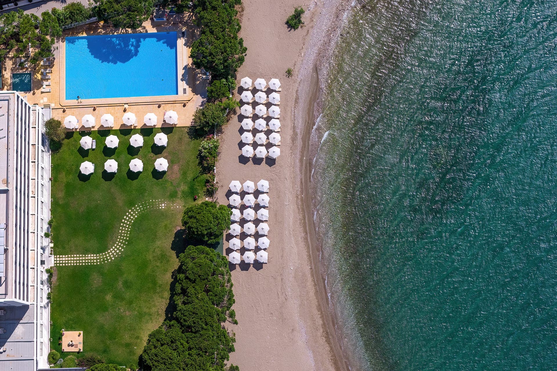Airotel Achaia Beach Hotel