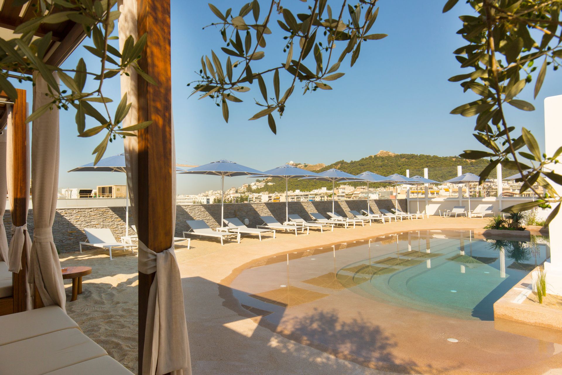 Alexandros Hotel Athens, Vassilicos House of Hospitality