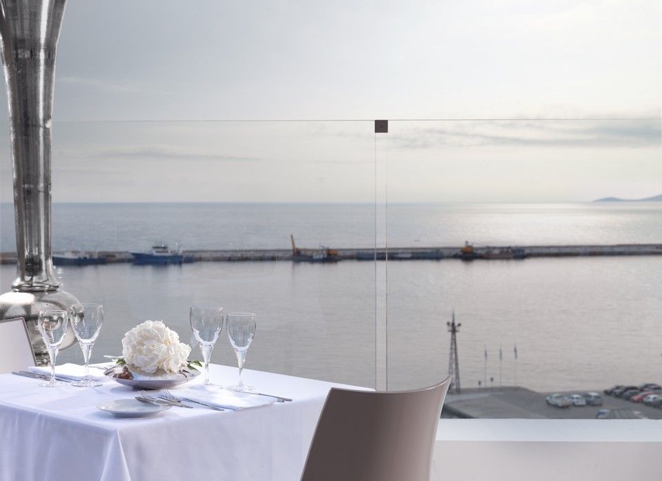 Galaxy Hotel Kavala, Vassilicos House of Hospitality