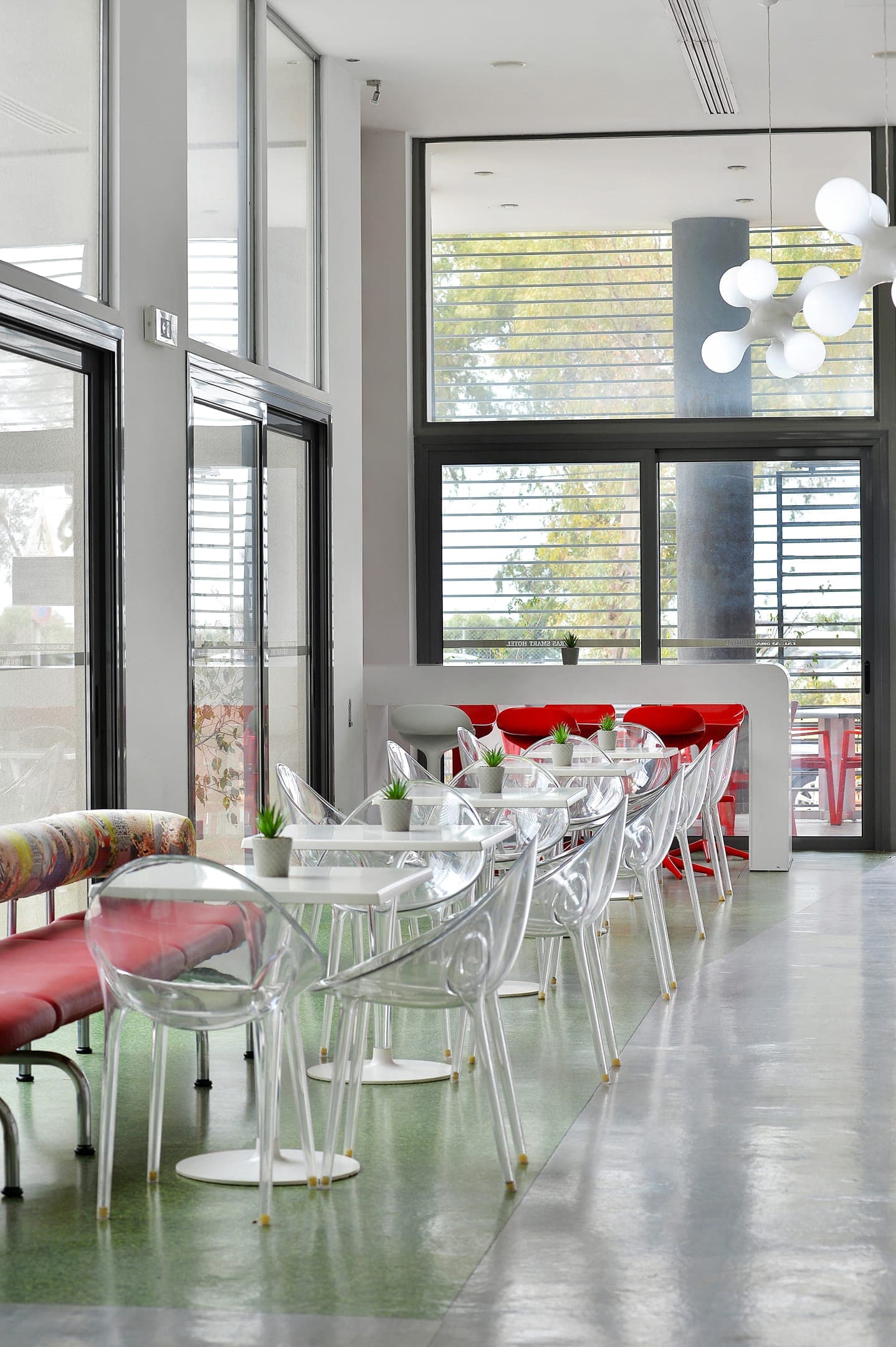 Airotel Patras Smart Hotel