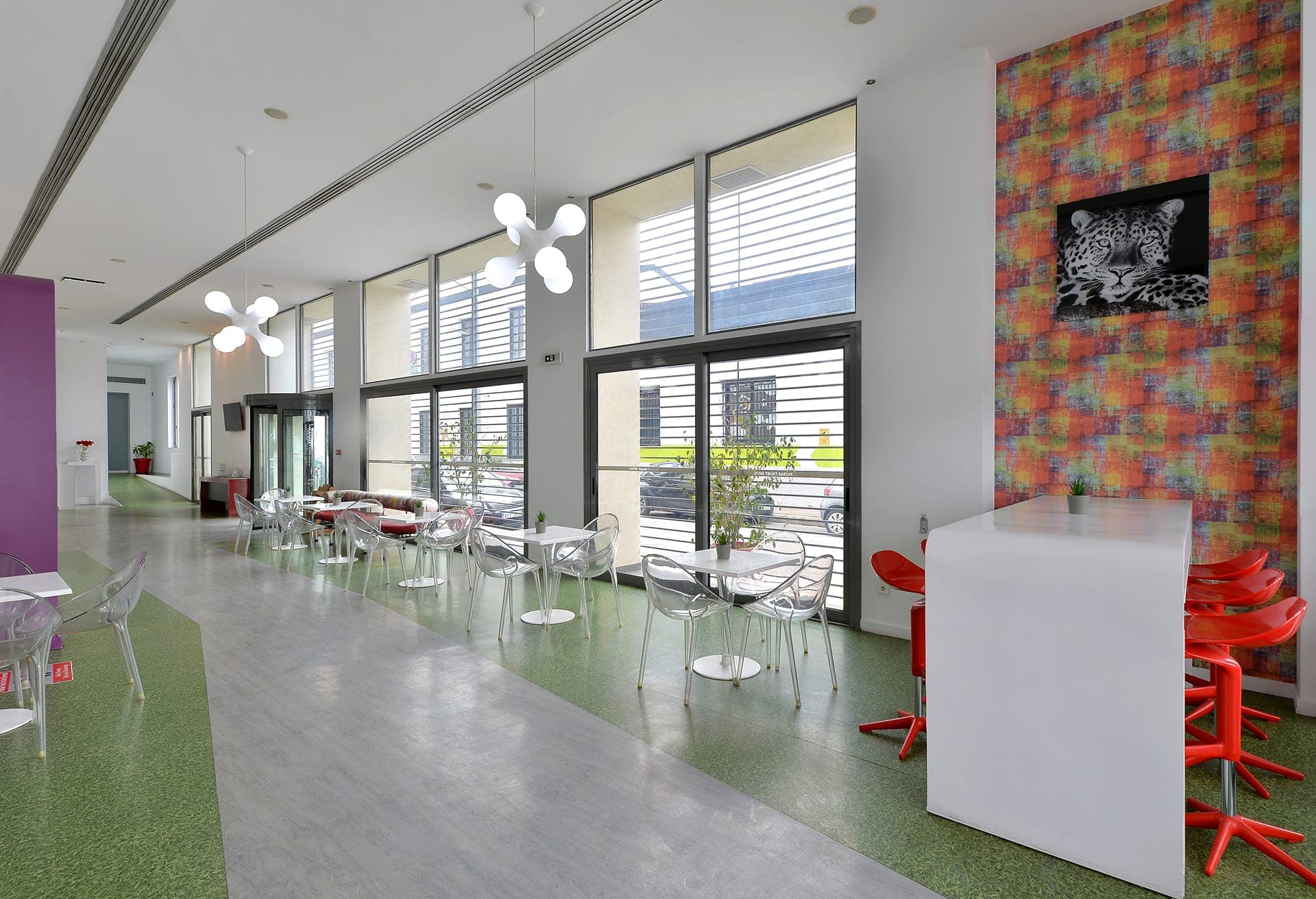 Airotel Patras Smart Hotel