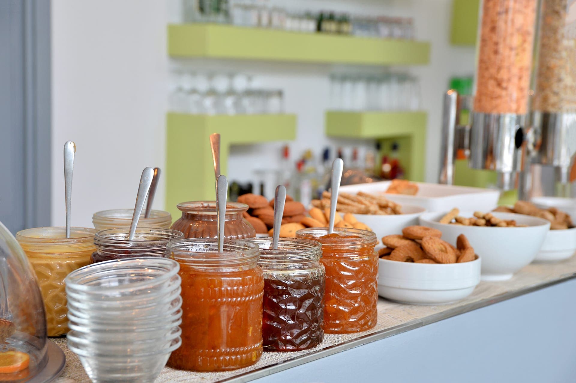 Airotel Patras Smart Hotel