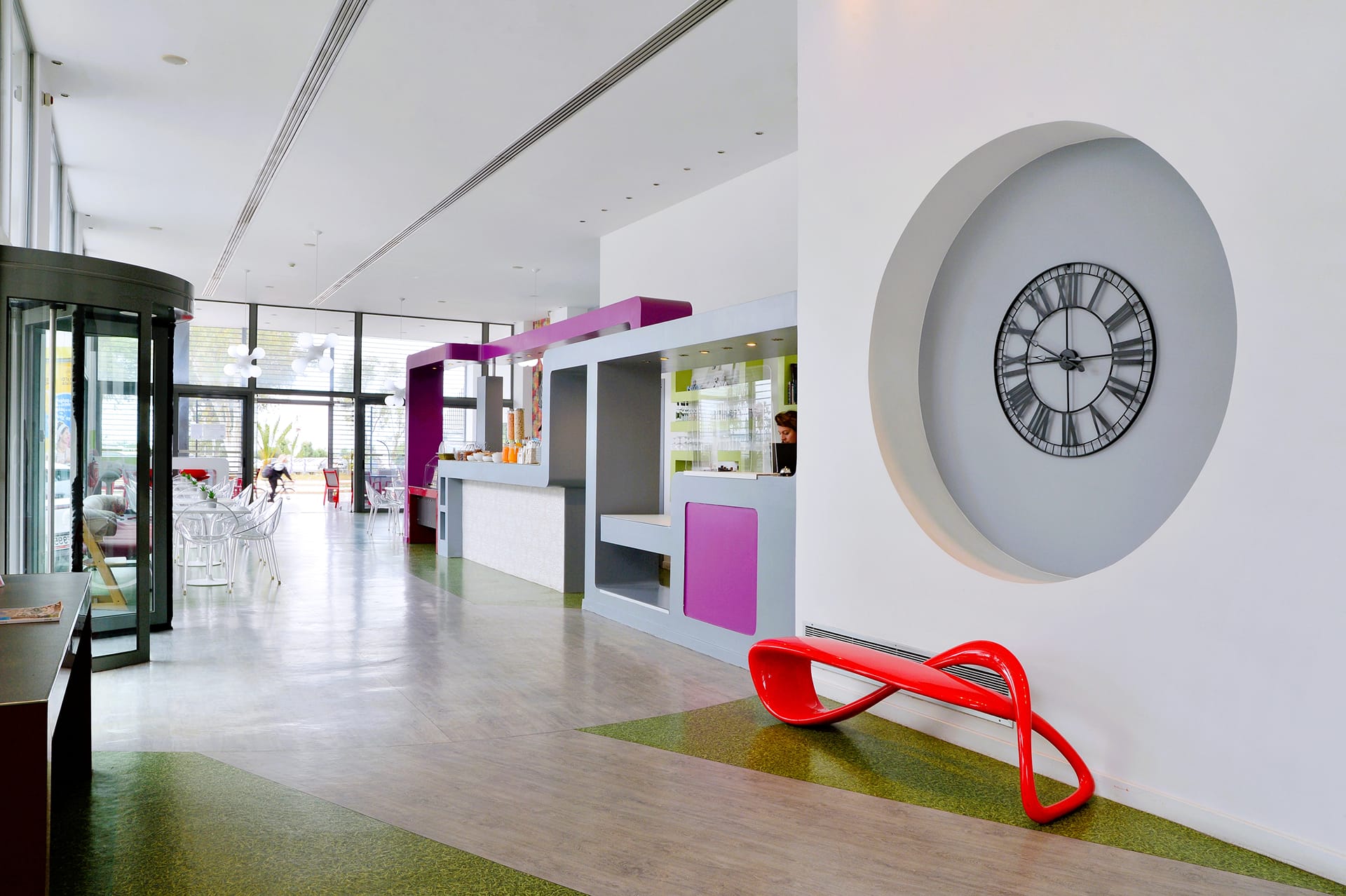 Patras Smart Hotel, Vassilicos House of Hospitality