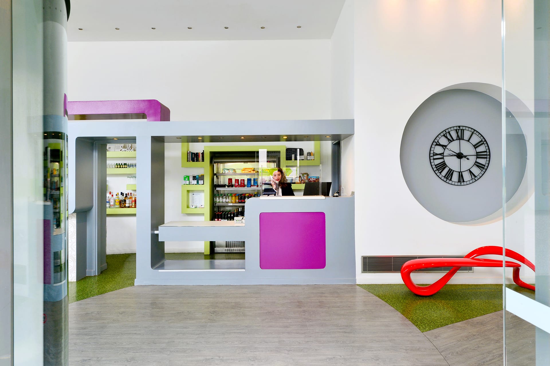 Patras Smart Hotel, Vassilicos House of Hospitality