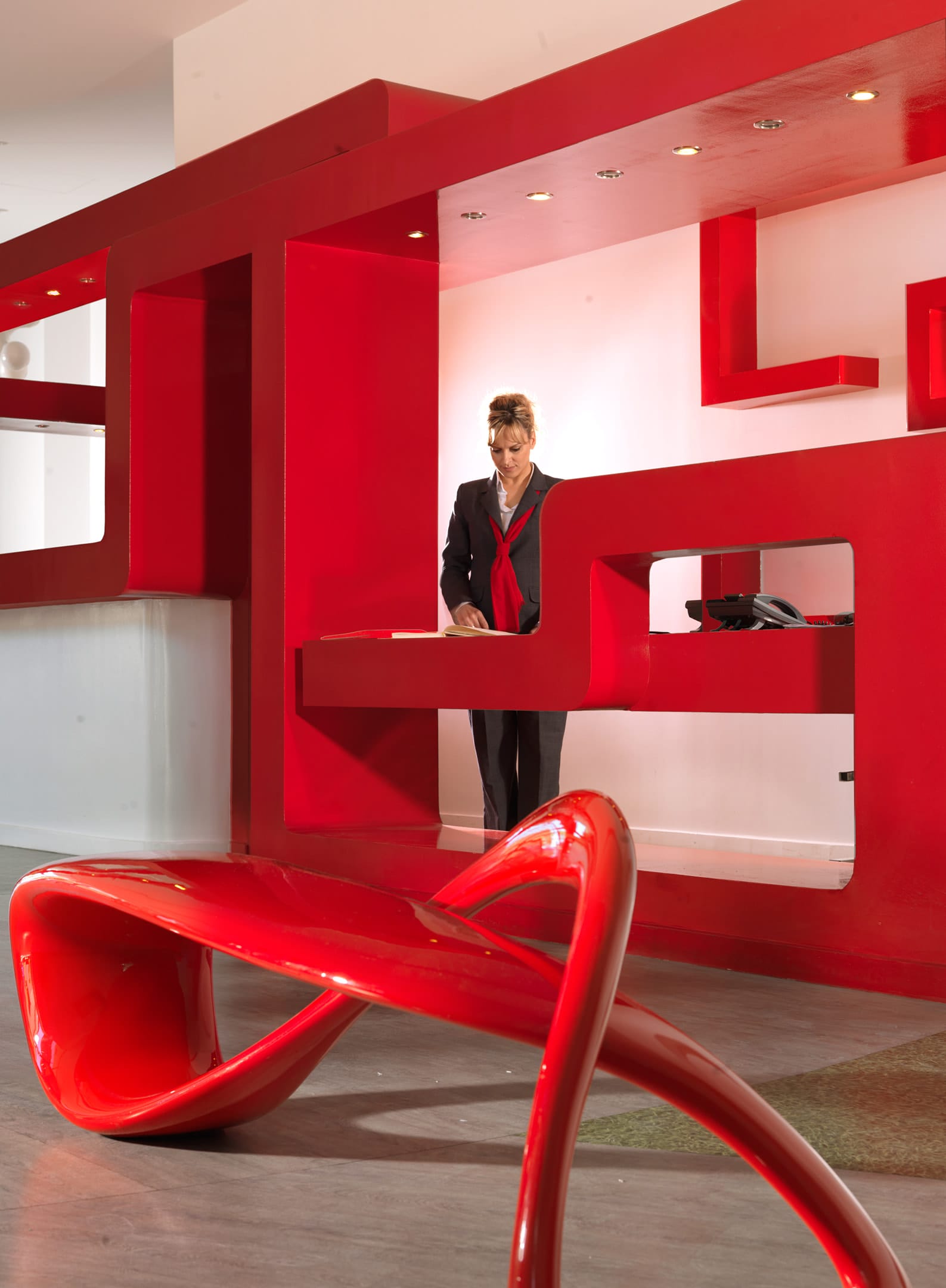 Patras Smart Hotel, Vassilicos House of Hospitality