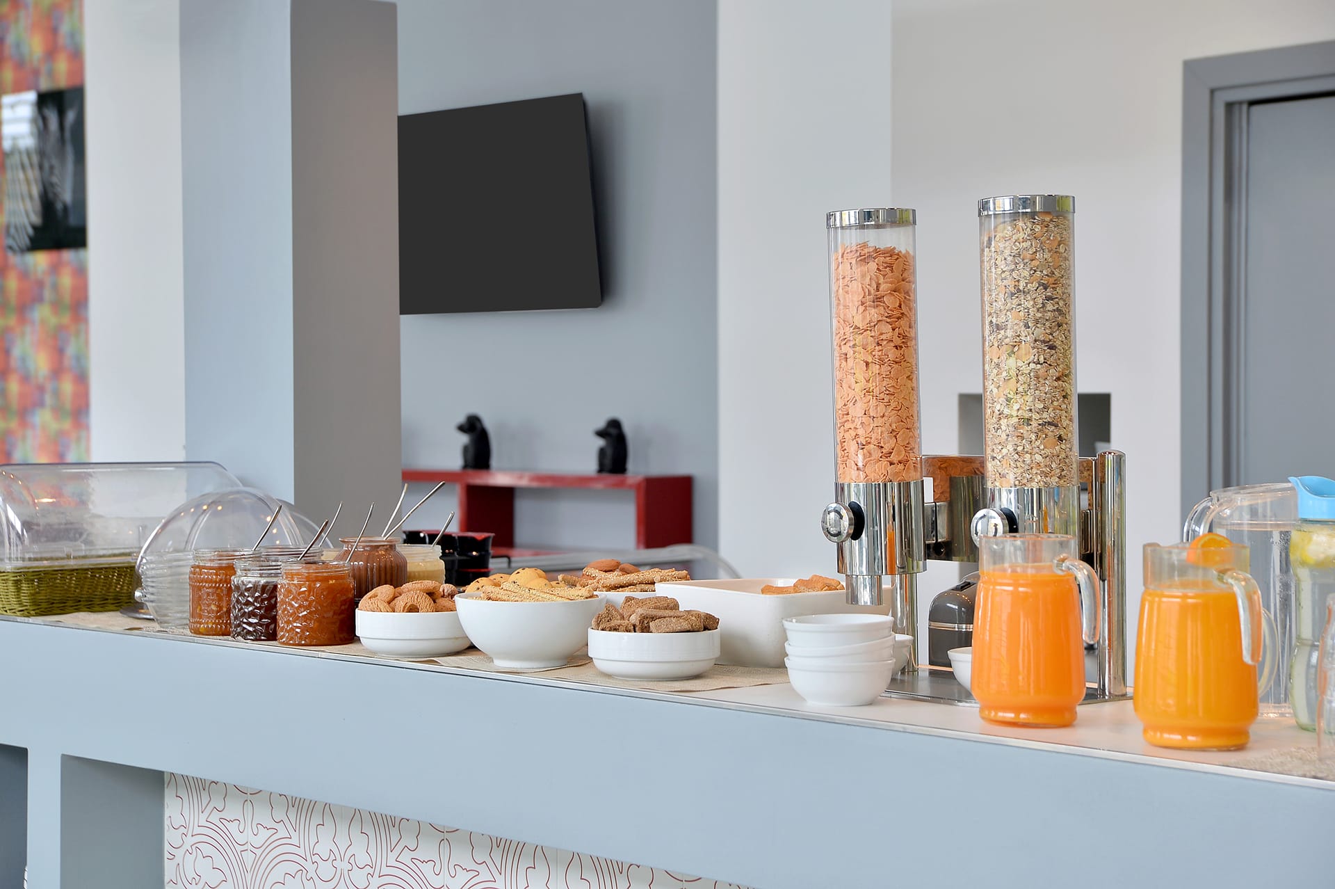 Patras Smart Hotel, Vassilicos House of Hospitality