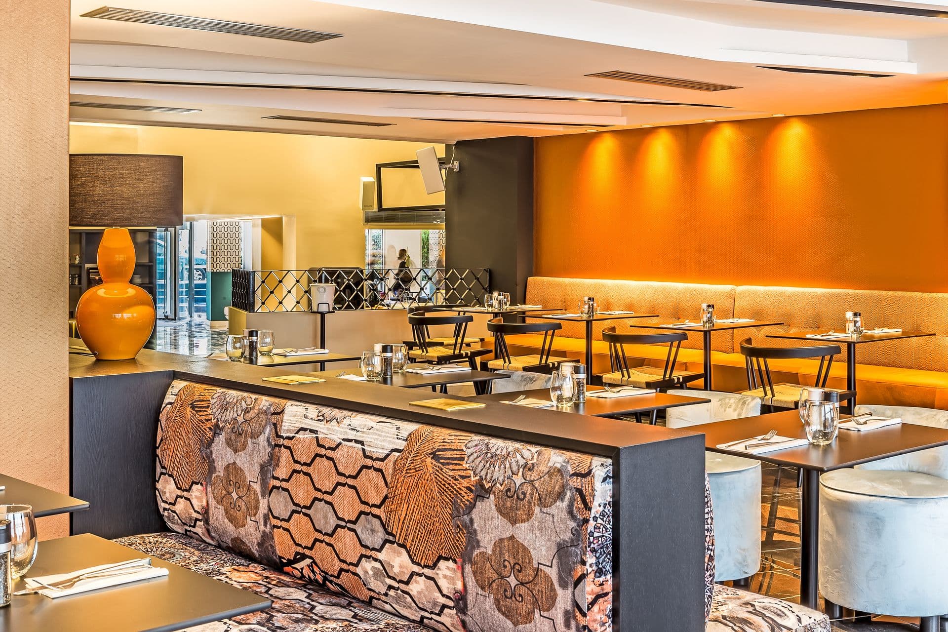 Airotel Stratos Vassilikos Hotel
