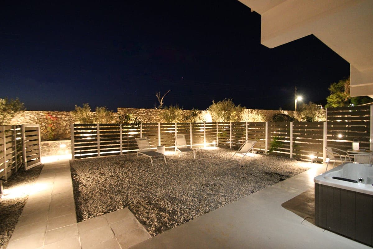 Airy Suites Santorini