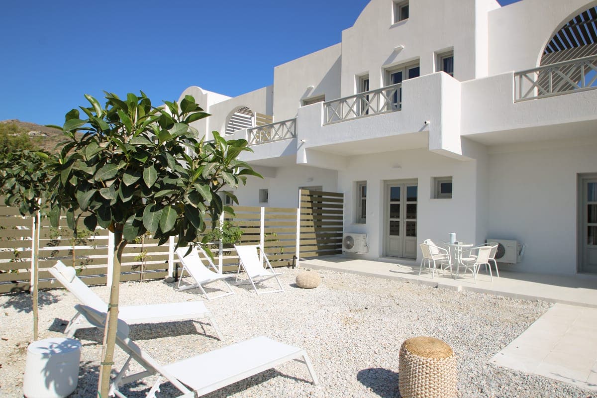 Airy Suites Santorini