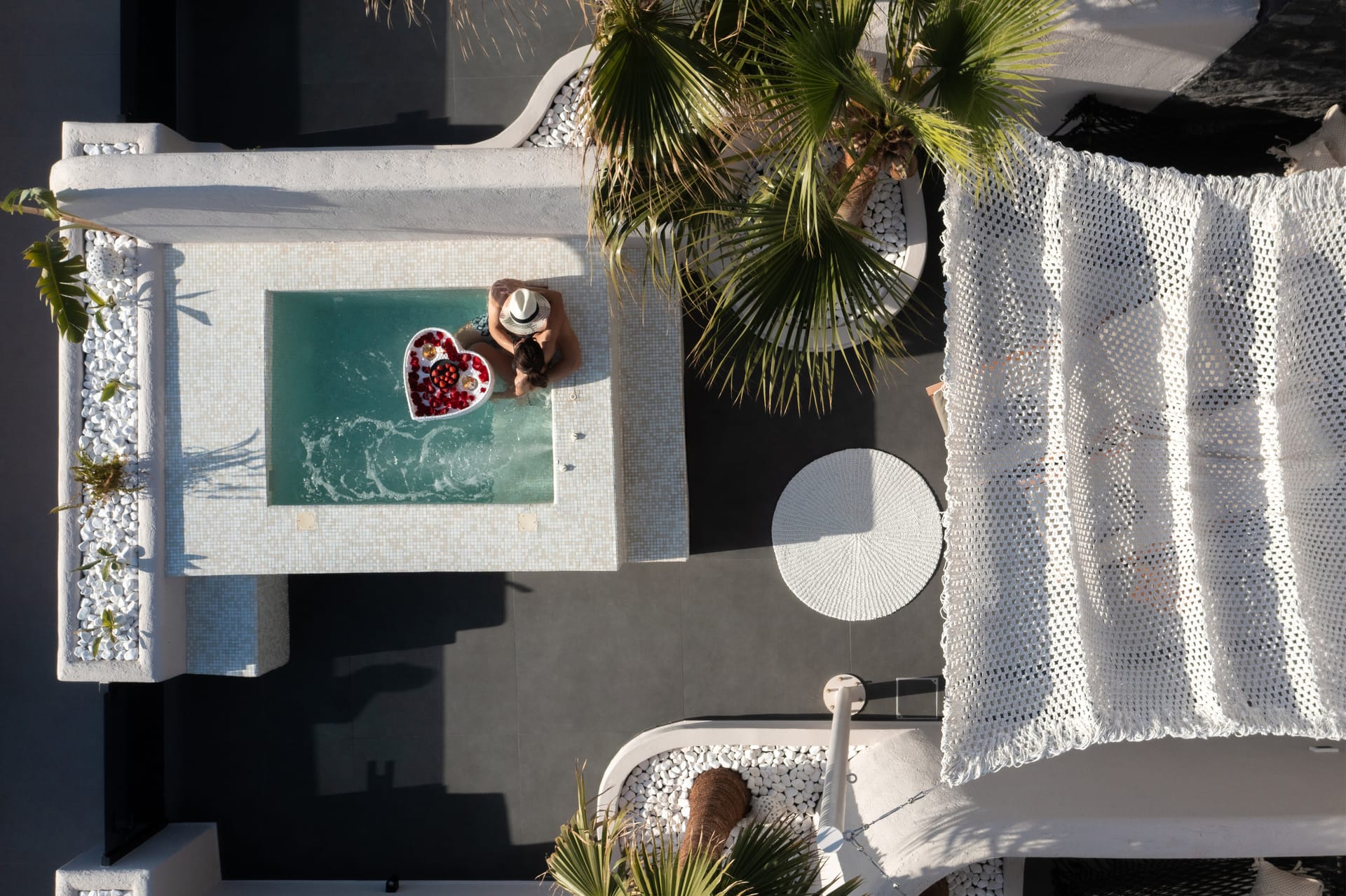 Aja Retreat Luxury Suites