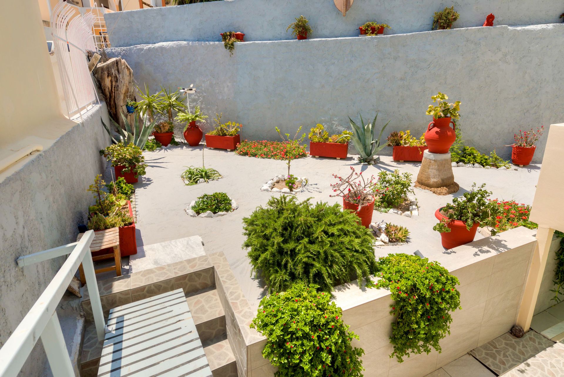 Akis Hotel Santorini