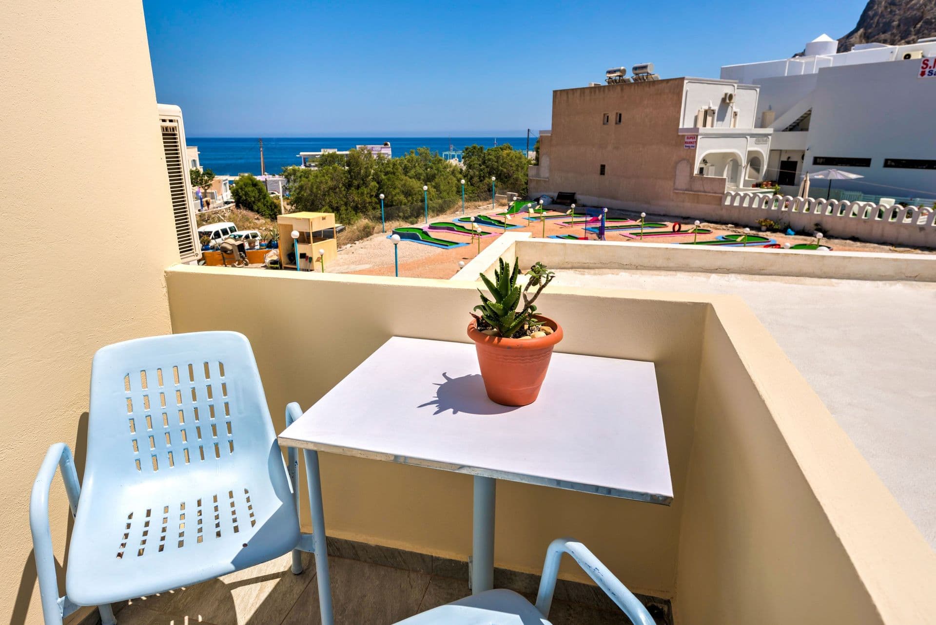Akis Hotel Santorini