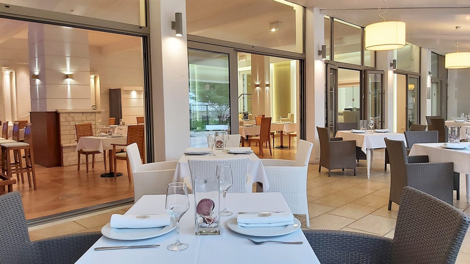 Akrogiali Exclusive Hotel Halkidiki *** | Adults Only