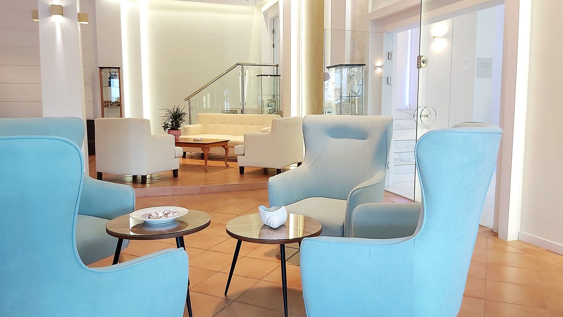 Akrogiali Exclusive Hotel Halkidiki *** | Adults Only