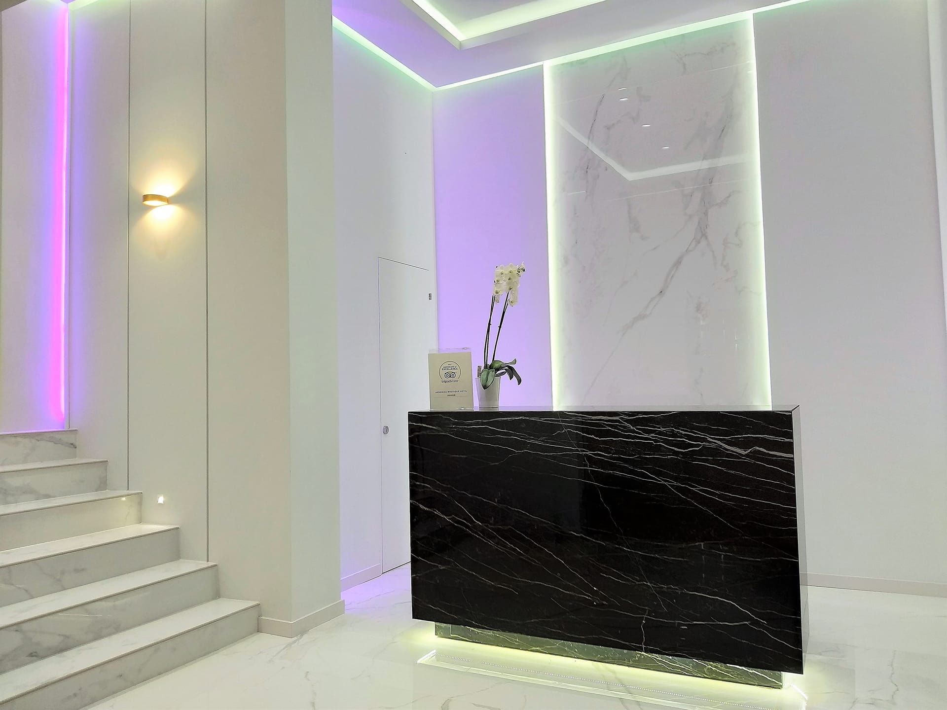 Akrogiali Exclusive Hotel Halkidiki *** | Adults Only