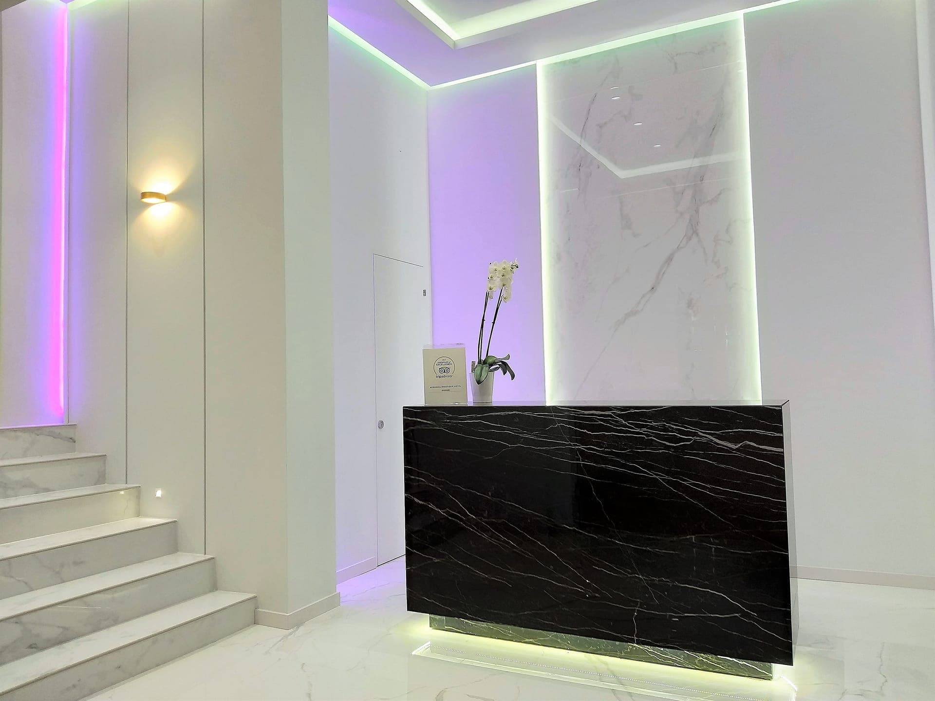 Akrogiali Exclusive Hotel Halkidiki *** | Adults Only