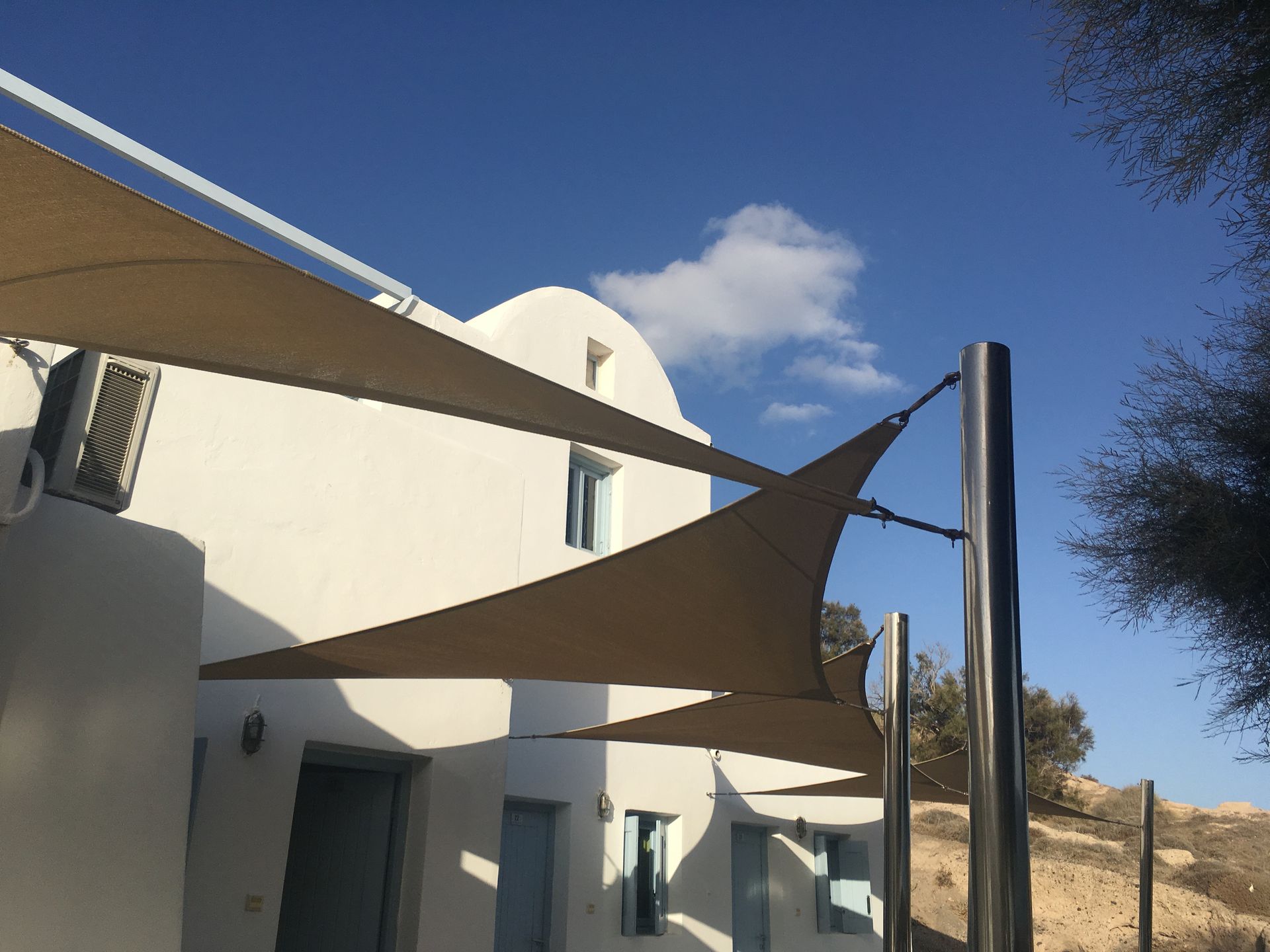 Hotel Akrotiri Santorini
