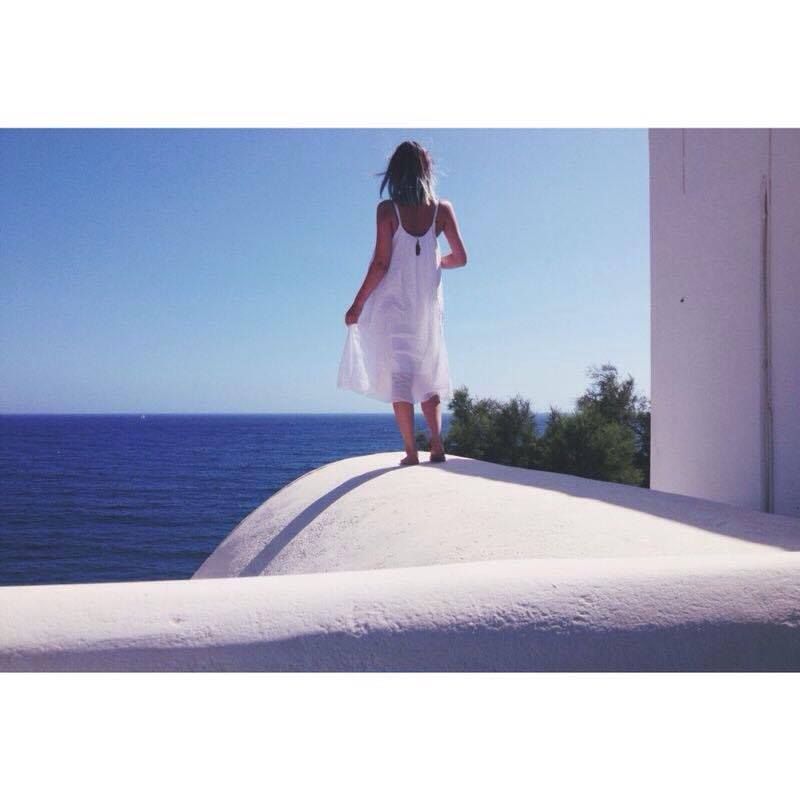 Hotel Akrotiri Santorini