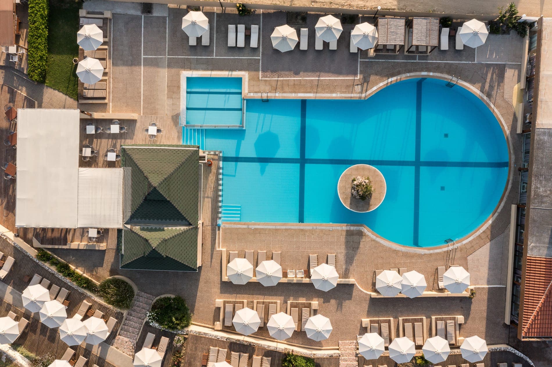 Akron Seascape Resort by Anayia All Inclusive Resorts