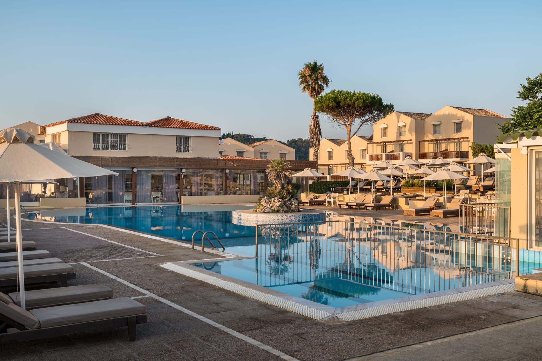 Akron Seascape Resort by Anayia All Inclusive Resorts